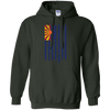 Image of Arizona American Flag T-Shirt