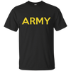 Image of APFU - Army Physical Fitness Uniform Shirt