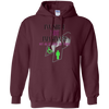 Image of Chronic Pain, Invisible Illness, Spoonie Awareness T-shirt