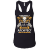 Image of Architect Long Sleeves Grumpy Sarcastic Architect Apparel