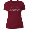 Image of "May the Lord Be With You" LS Shirt