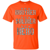 Image of Army My Brother My Solider My Hero T-shirt