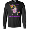 Image of 'm A Warrior Pancreatic Cancer Awareness Shirt
