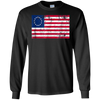 Image of American Flag Old Glory United States of America USA T Shirt