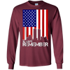 Image of Always Remember T-Shirt