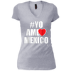 Image of AMLO Mexico Elecciones 2018 Shirt AMLOve - Spanish Tee Shirt