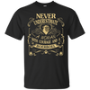 Image of A Woman With Courage And a Boerboel T Shirt