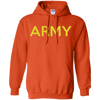 Image of APFU - Army Physical Fitness Uniform Shirt