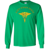 Image of Army - Branch - Nurse Corps T-Shirt