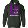 Image of Alzheimer's Awareness Shirt - Awareness Clothing