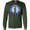 Image of Army National Guard Always Ready Always There T-Shirt