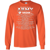 Image of ARMY MOM Tshirt