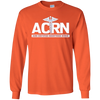 Image of AIDS Certified Registered Nurse ACRN Hospital Staff Shirt