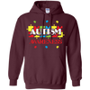 Image of Autistic tshirt - Autism Awareness tshirt - Autism Shirt