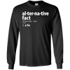 Image of Alternative Facts Definition T-Shirt