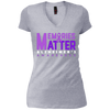 Image of Alzheimer's Awareness Memories Matter Long Sleeve T-Shirt
