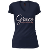 Image of Amazing Grace Tees 2 Corinthians 12 9 Ask God Receive Daily