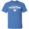 Image of Associate Professor Academic Shirt for College Teachers