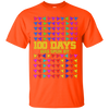 Image of 100 Days of School TShirt - Fidget Spinner Shirt