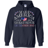 Image of America - Make America Great Since December 2015 3rd Birthda