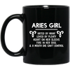 Image of Aries Girl T-Shirt