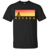 Image of Bike Nevada T-Shirt, NV Biker Tee