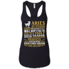 Image of Aries thing, Aries Facts Shirts for mens and womens