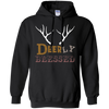 Image of Are You Deerly Blessed This Hunting Season T-Shirt