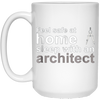 Image of Architect Funny shirt- Sleep with an Architect Tee