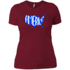 Image of America USA Flag 4th of July Independence Day Long Sleeve