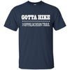 Image of Appalachian Trail Hiker Shirt Gift