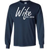 Image of 4th Wedding Anniversary Gift For Her - Wife Est 2014 Shirt