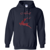 Image of Santa Reindeer T-Shirt of Cupid