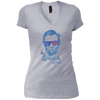 Image of Abe Lincoln T shirt 4th of July I Love the Lincoln effect