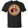 Image of 10th Mountain Division Afghan War Veteran Shirt