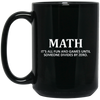 Image of "It's All Fun and Games Until" Math Nerd T-shirt for Teacher