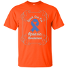Image of Apraxia T Shirt Speak Out For Apraxia Awareness