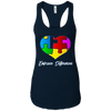 Image of Autism Awareness Day Tshirt