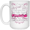 Image of August Girl A Wild Heart Gypsy Soul And Savage Attitude Tee