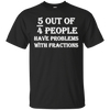Image of 5 Out Of 4 People Have Problems With Fractions Mathematics