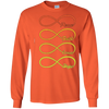 Image of AfhhF Women's Infinity Peace Hope Faith Love Summer Short Sleeve T Shirts Funny Tees