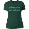 Image of American Sign Language Nevertheless She Persisted T shirt