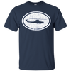Image of AH-1 Cobra Attack Helicopter Long Sleeve T-Shirt