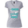 Image of All Dads Are Created Equal But Only The Finest Raise Nurses