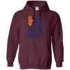 Image of Arizona American Flag T-Shirt