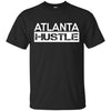 Image of Atlanta Hustle Georgia Brave the City Long Sleeve Shirt