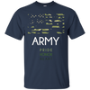 Image of Army Brother and Nephews T Shirt