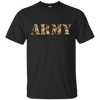 Image of Army Soldier Shirt Digital Desert Camo Tee