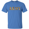 Image of Army Soldier Shirt Digital Desert Camo Tee