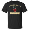 Image of African Americans Juneteenth Black Freedom Day T Shirt